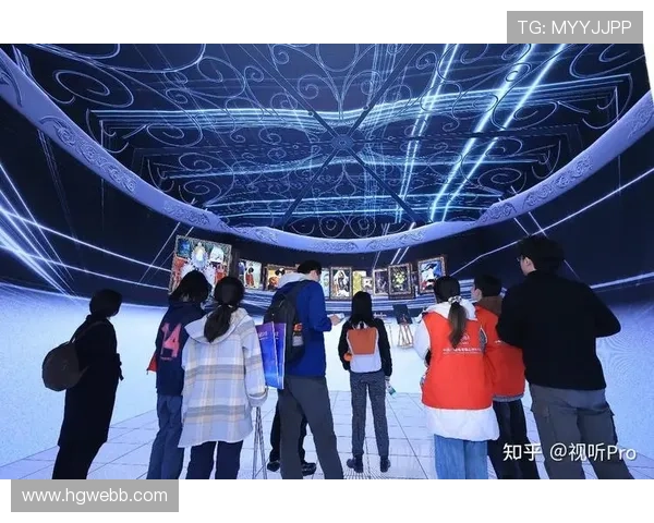 VAP直播新纪元：开启沉浸式互动体验之旅